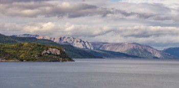  Altafjord - Finnmark, Norwegen 