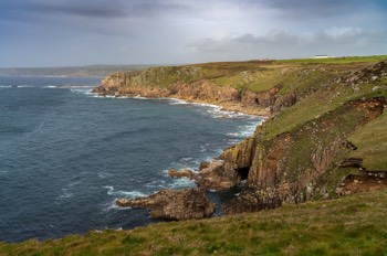  Land´s End, England 