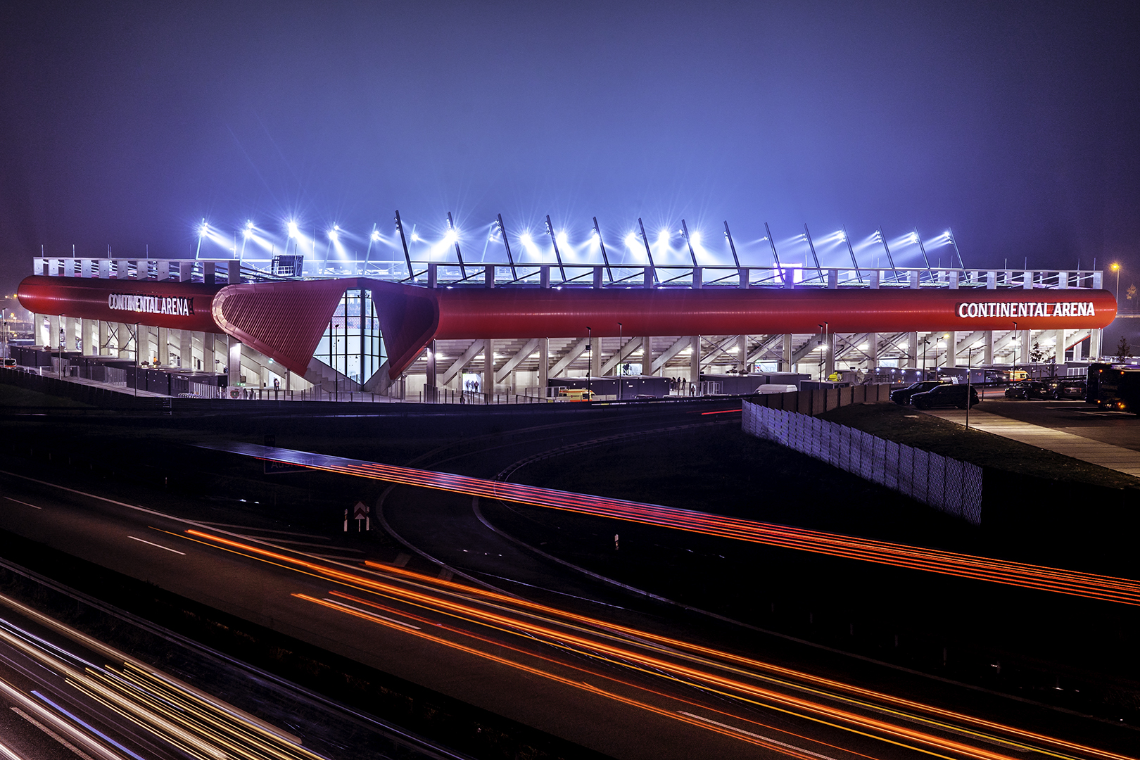 Die Arena